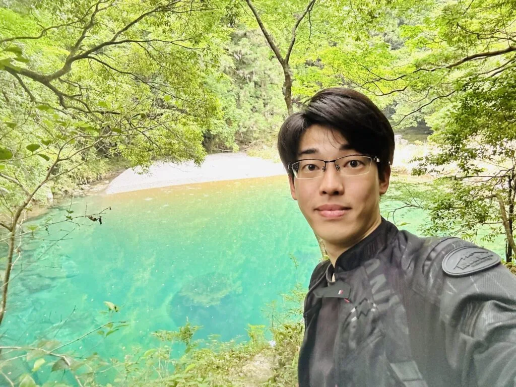 幸せな人生_Toru