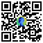 Global Yo referrel QR code