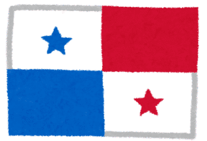 Panamanian Flag