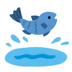 splash